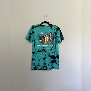 Last Call Co. Friends In Love Tee
